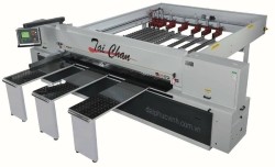 Máy cưa panel saw tự động ( cắt tối ưu ) TPS-10SH