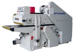 MÁY BÀO 2 MẶT DAO XOẮN 6 TẤC (635MM) GT-635ARD