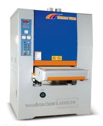 MÁY CHÀ NHÁM THÙNG 6 TẤC SHERNGYUAN