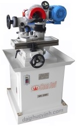 Máy mài lưỡi cưa, dao hợp kim