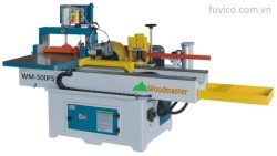 MÁY ĐÁNH MỘNG FINGER TỰ ĐỘNG WOODMASTER