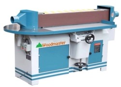 MÁY CHÀ NHÁM BĂNG ĐỨNG 1200MM