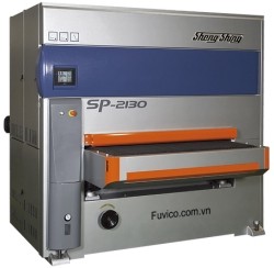 MÁY CHÀ NHÁM SƠN LÓT SHENGSHING SP-2130