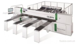 MÁY CƯA PANEL SAW TỰ ĐỘNG CX-8FFV