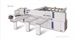 MÁY CƯA PANEL SAW CNC AG-10FFV 3200MM