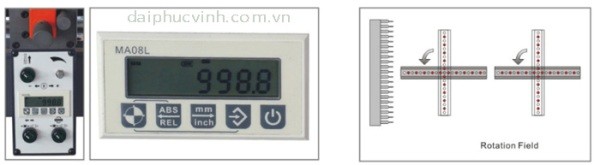 linh kiện máy khoan liên kết ốc cam