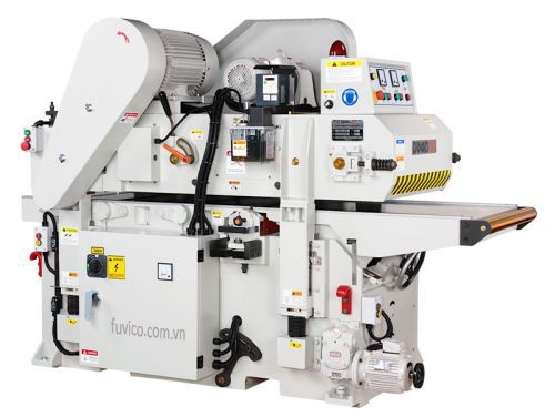 máy bào 4 mặt 6 dao