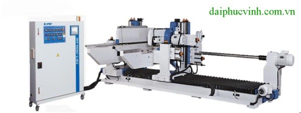 máy cắt mộng 2 đầu xe tăng