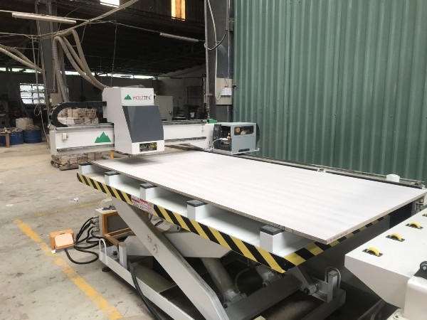 hệ thống in tem dán nhãn tự động