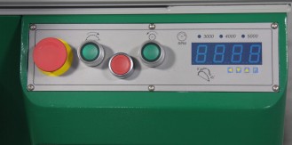 MÁY CƯA BÀN TRƯỢT 2 LƯỠI ĐÀI LOAN JOWAY P-3200EU