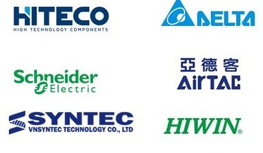 Giới thiệu về Đại Phúc Vinh CNC