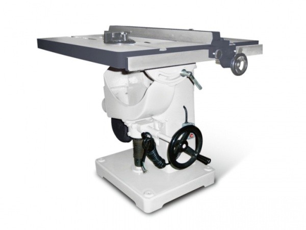 máy cưa mâm yuan lung đài loan