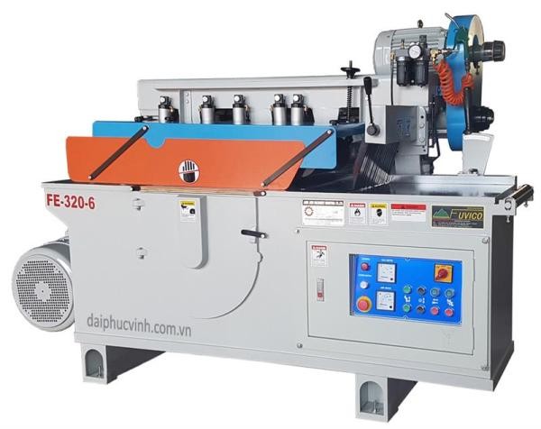 máy cưa rong nhiều lưỡi FE 320-6