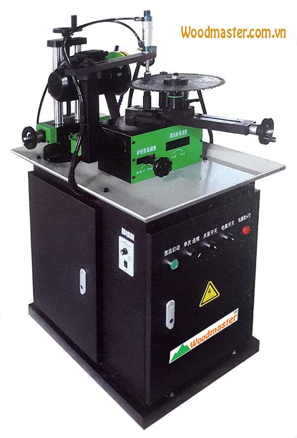 máy mài lưỡi cưa tự động