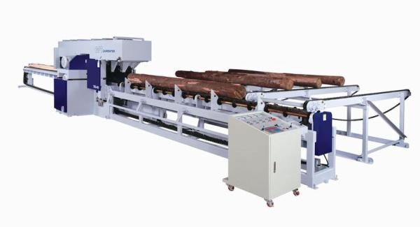 máy xẻ gỗ tròn