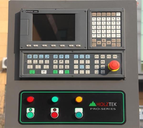 hệ thống syntec Đài Loan