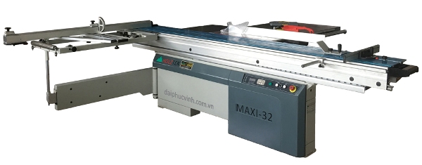 máy cưa bàn trượt giá tốt