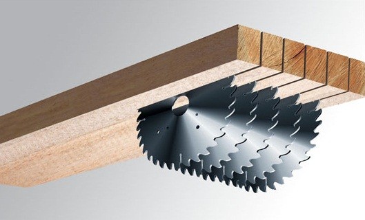 máy cưa ripsaw lưỡi dưới