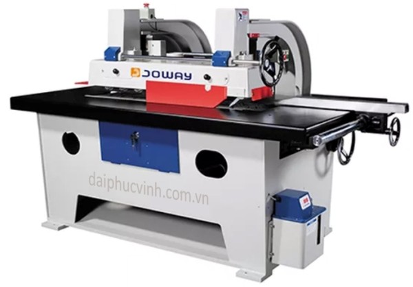 máy cưa rong ripsaw