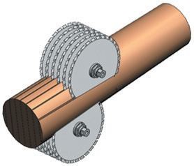 Ngành máy chế biến gỗ - Phần 2