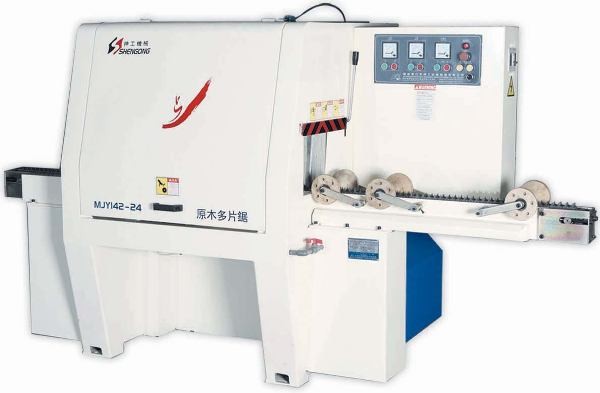 Ngành máy chế biến gỗ - Phần 2