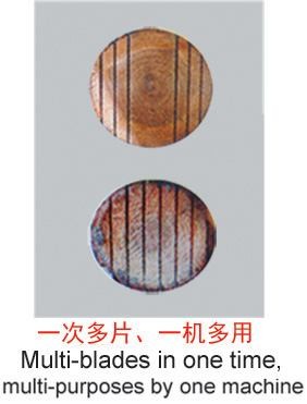 Ngành máy chế biến gỗ - Phần 2