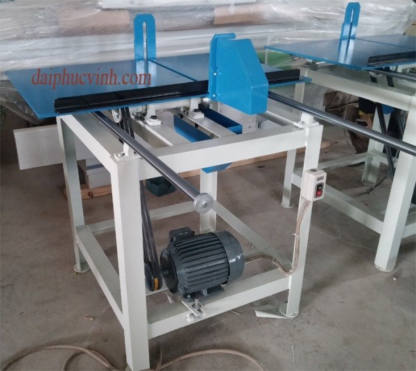 MÁY CẮT PHÔI THỦ CÔNG