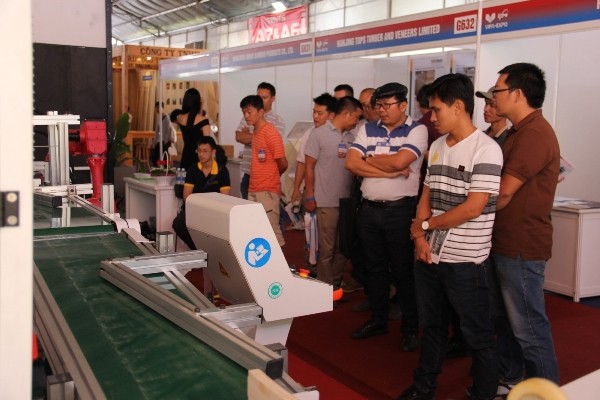 máy chế biến gỗ đa năng