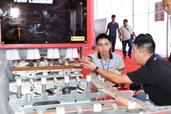 máy chế biến gỗ đại phúc vinh