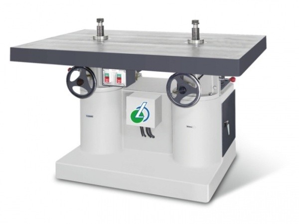 máy phay tubi 2 trục