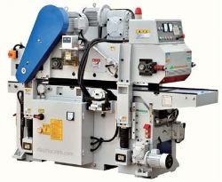 Máy Bào 2 Mặt, 4 Mặt