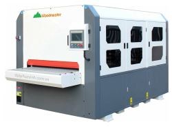 Hệ Thống Máy Chà Nhám