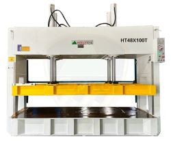 Hệ Thống Máy Ép Thủy Lực