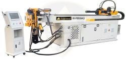 Máy Uốn Ống CNC