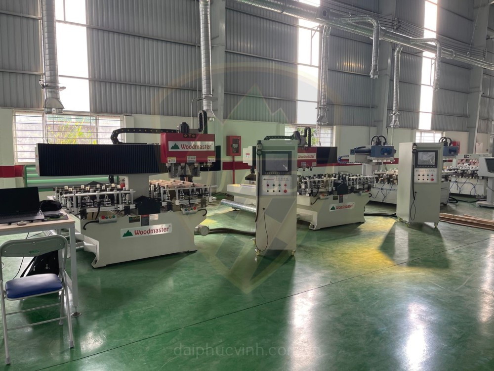 CTy Hạnh Phú Hưng (Thuận Hưng) Tân Uyên - Bình Dương