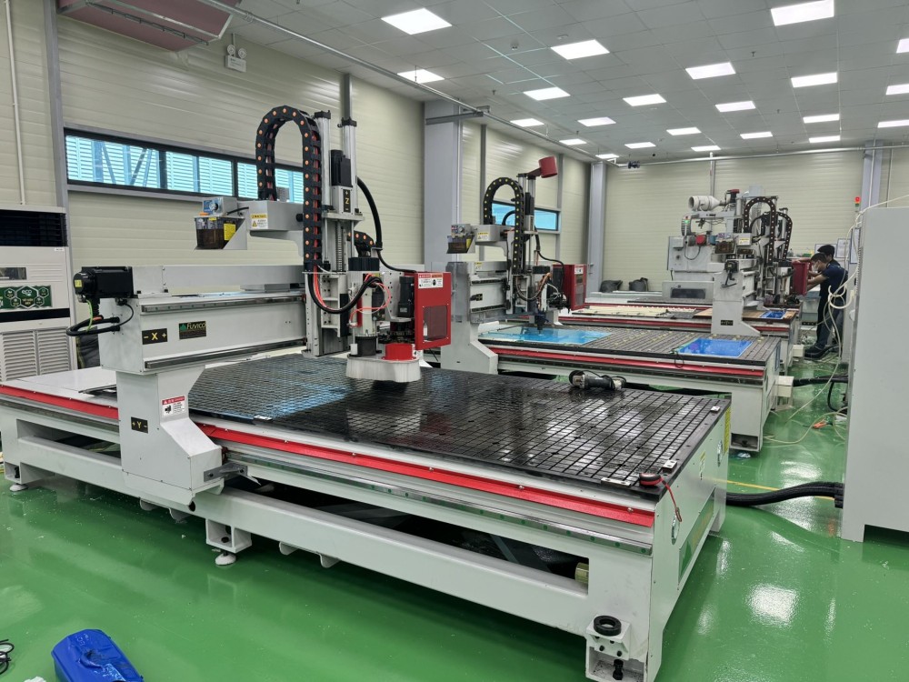 Công Ty Sie Vina - Bắc Ninh