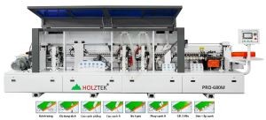 CÁC TÍNH NĂNG CƠ BẢN TRÊN MÁY DÁN CẠNH TỰ ĐỘNG!