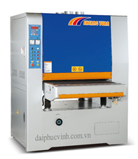 Bán Máy Chà Nhám Thùng Uy Tín Tại Hà Nội | Công Suất Nhanh, Thẩm Mỹ Cao 5061