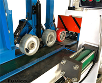 FC-2500AT: Giải Pháp Tự Động Hóa Xưởng Gỗ Với Máy Ghép Dọc 2500mm 5028