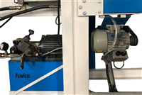 FC-2500AT: Giải Pháp Tự Động Hóa Xưởng Gỗ Với Máy Ghép Dọc 2500mm 5029