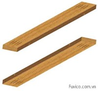 Thông số kỹ thuật máy cắt phay ngàm woodmaster WM-4CA 14437
