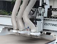 Máy CNC Holztek Gia Công Ván: Độ Bền Cao, Chính Xác Tuyệt Đối Cho Nội Thất Gỗ 5161