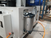 Hướng Dẫn Vận Hành Máy Chà Nhám Cạnh Cong 2 Mặt WM-560NE WoodMaster Hiệu Quả 14026