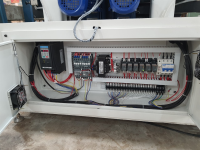 Hướng Dẫn Vận Hành Máy Chà Nhám Cạnh Cong 2 Mặt WM-560NE WoodMaster Hiệu Quả 14034