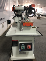 Woodmaster WM-300B: Máy Mài Dao Hợp Kim Đa Năng Chuyên Dụng Cho Xưởng Gỗ 6356