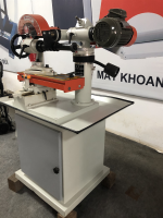 Woodmaster WM-300B: Máy Mài Dao Hợp Kim Đa Năng Chuyên Dụng Cho Xưởng Gỗ 6357