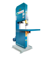 Đánh Giá Chi Tiết Máy Cưa Lọng Woodmaster WM-226 600mm: Độ Chính Xác & Độ Bền Cao 5974