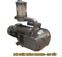 Máy Gia Công Ván CNC Nesting 4 Đầu Bàn Đôi Làm Việc Đồng Thời | Tốc Độ Vô Song 8936