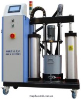 Mua Máy Dán Bọc Cạnh Thành Hộc 660mm Uy Tín, Hiệu Suất Cao Cho Xưởng Gỗ 8578
