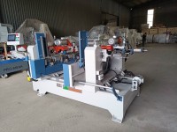 Thông số kỹ thuật máy cắt phay ngàm woodmaster WM-4CA 14439